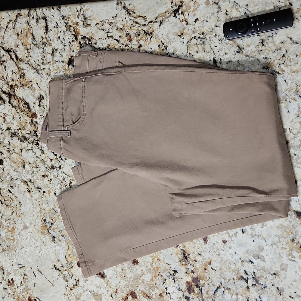 Gloria Vanderbilt Amanda Jeans Sz 16 Average